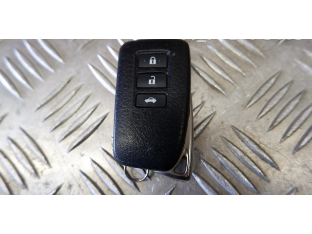 Řídící jednotka 8999030470, 8978430070 Lexus GS 250 350 300H 450H 2015