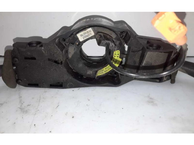 Подрулевой шлейф SRS 9632162780 Citroen Berlingo