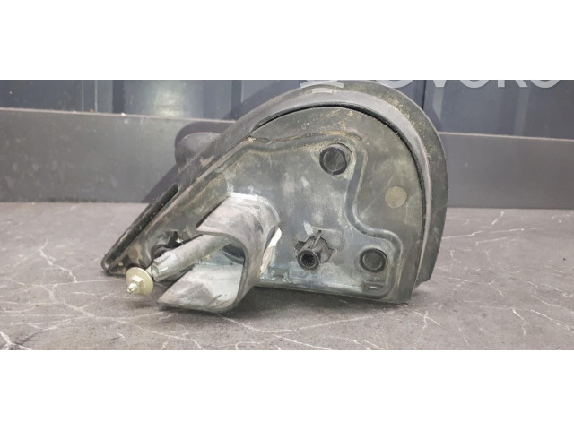 Зеркало электрическое        Renault Twingo I  1999 - 2006 года   