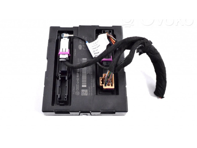 Модуль кузова