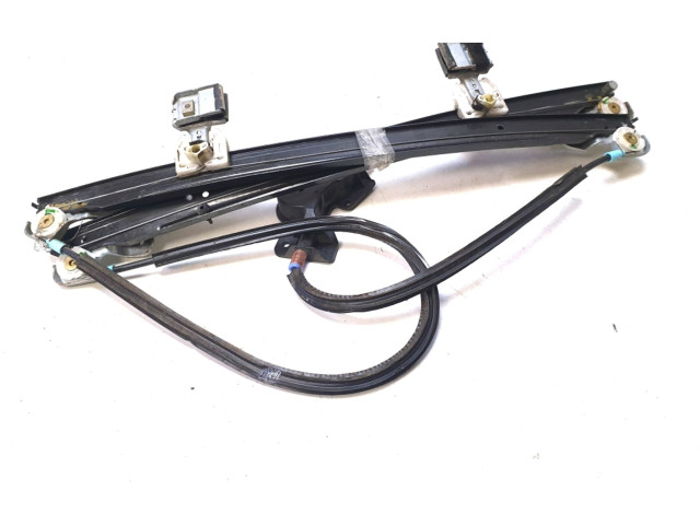 Vstřikovací čerpadlo 9656300380, 0445010102 Citroen C3 Pluriel pro benzínový motor 1.4 D-8HZ