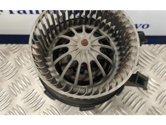 Вентилятор печки 8K1820021, K6193005 Audi A4 Allroad