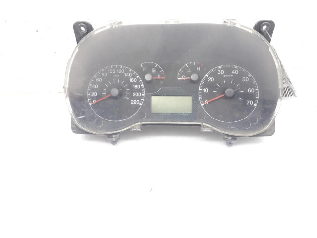 Přístrojová deska Fiat Punto (199) 51718552