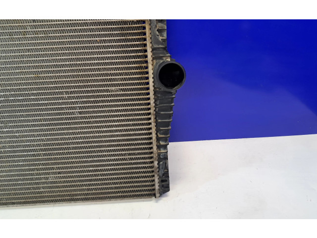 Радиатор интеркулера 31274553   Volvo XC90   для двигателя D 5244 T4