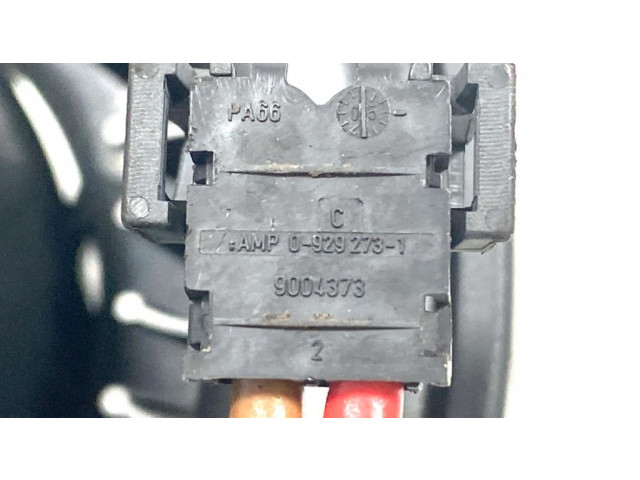 Вентилятор печки    9400984, 90897   Mercedes-Benz CLS C219