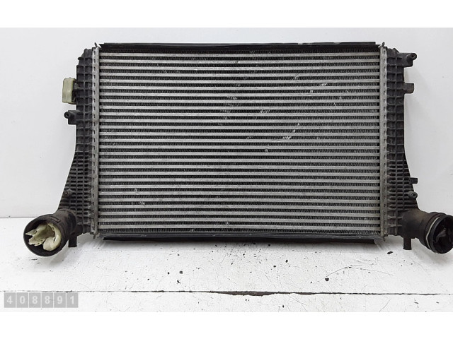 Интеркулер 1K0121345M Volkswagen Touran I