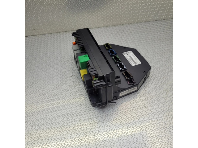 Pojistková skříňka A2129008307 Mercedes-Benz E A207 2010