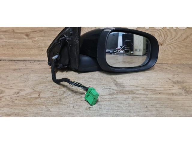 Зеркало электрическое        Volvo V70  2005 - 2008 года   