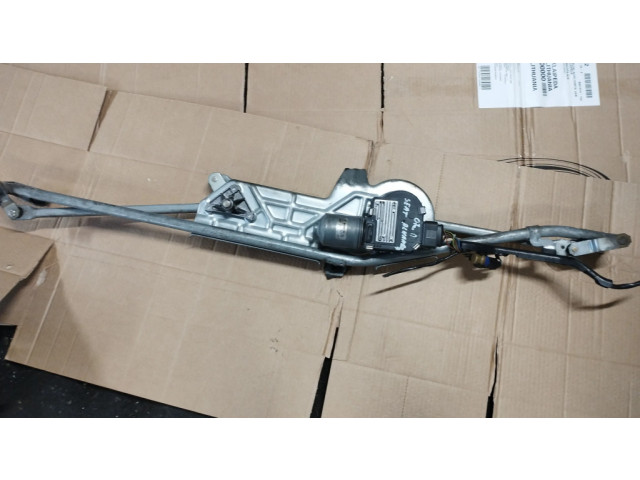 Комплект механизма стеклоочистителей