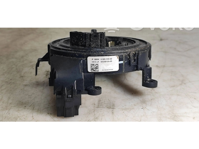 Полоса надувных подушек (кольцо srs)