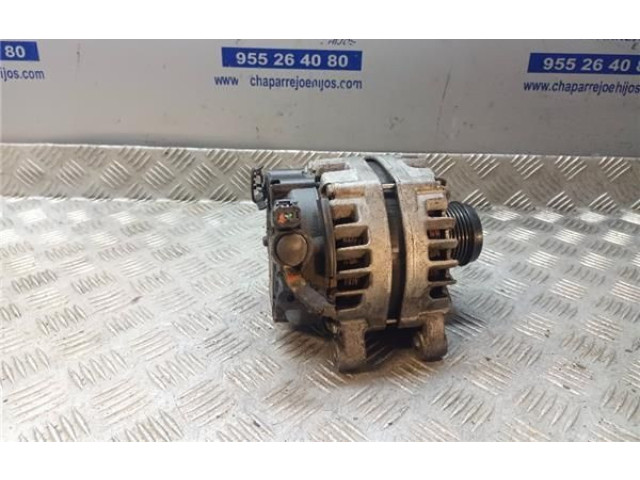 Генератор 9810525380, 9810525380   Peugeot Partner      