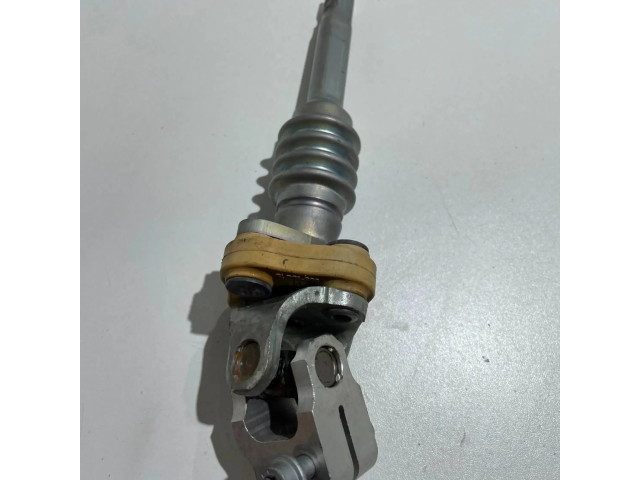  рейка  Колонка рулевая A166460109   Mercedes-Benz GLE (W166 - C292) 2015-2017 года