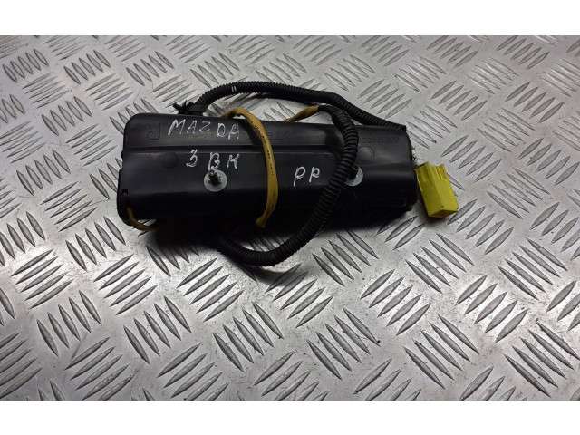 Подушка безопасности пассажира 602174500 Mazda 3 I