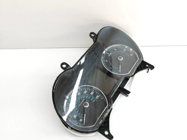 Панель приборов EX2310849JA Jaguar XF X250