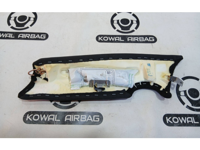 Подушка безопасности в сиденье 4K0880442H   Audi A6 S6 C8 4K
