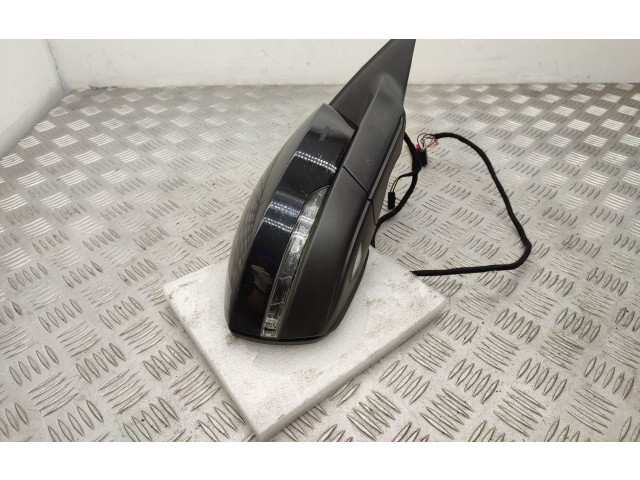 Зеркало электрическое Skoda Octavia Mk3 (5E) 2013 - 2019 года