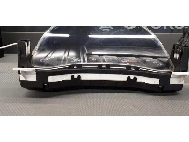 Přístrojová deska  Fiat Punto (199) 2012 51703286  