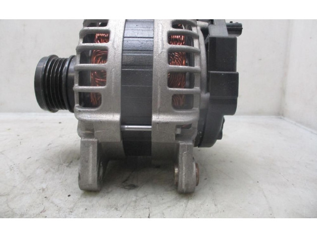 Генератор 231000361R, 231000361R Dacia Sandero