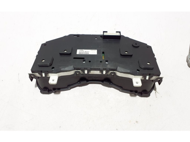 Панель приборов 248201CY1A   Infiniti FX       