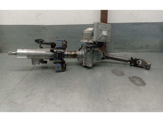 Рулевая рейка 488104031R, 488108669R Dacia Jogger 2021 - года