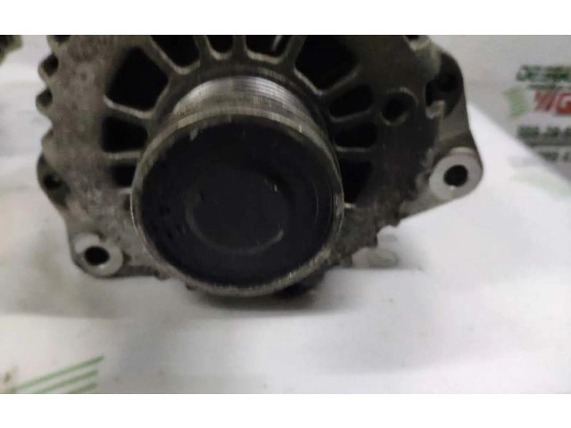 Генератор A6641540102 SsangYong Actyon sports I