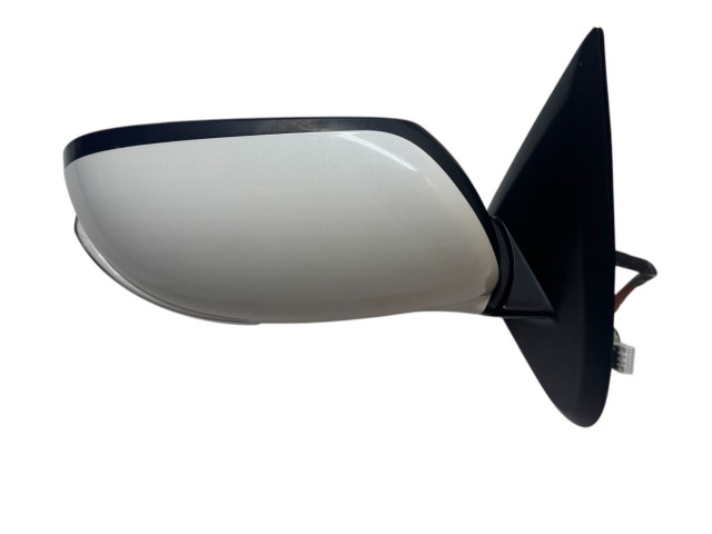 Зеркало электрическое Mitsubishi Outlander 2013 - 2021 года