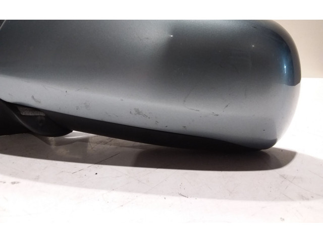 Зеркало электрическое левое Skoda Octavia Mk1 (1U) 1996-2004 года