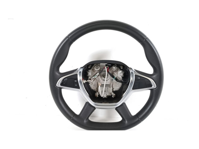 Руль Dacia Spring  2021- года 484000099R      