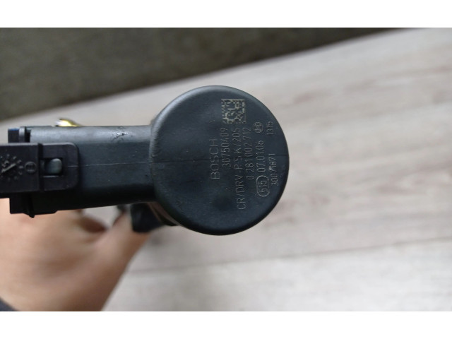 Топливная рампа 0445215023, 30757146 Volvo S60