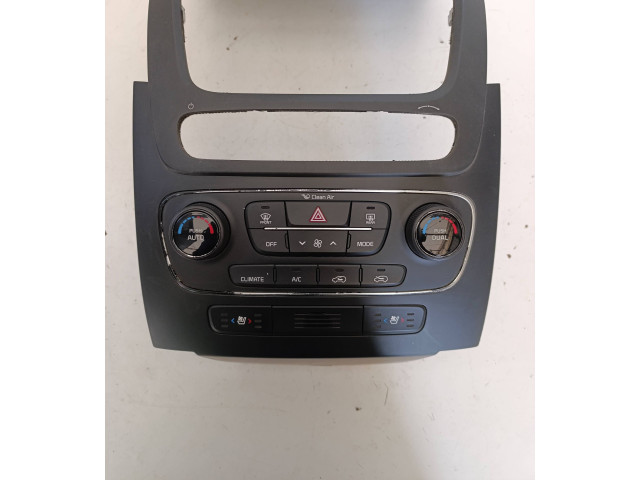 Блок управления климат-контролем 972502P525   KIA Sorento