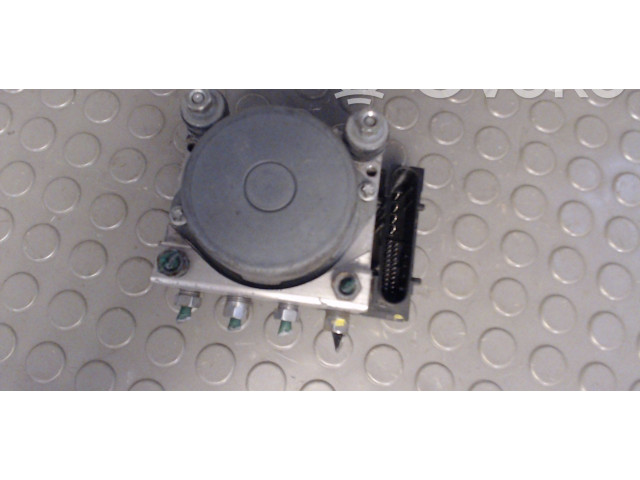 Блок АБС 8200756095, 0265232198 Dacia Sandero 2008 - 2012 года