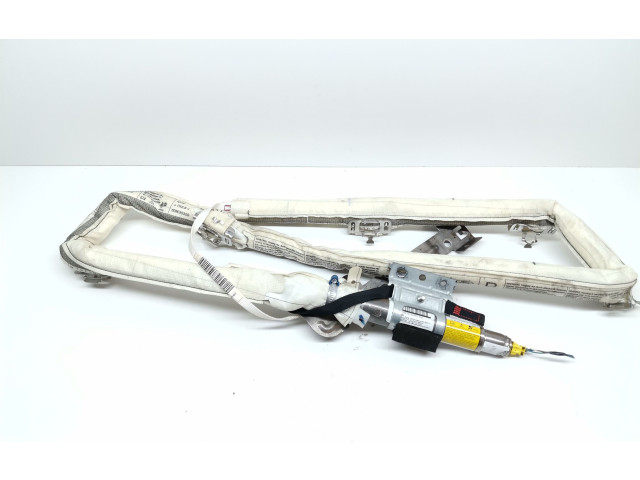 Боковая подушка безопасности 1545834, 1545834   Ford S-MAX