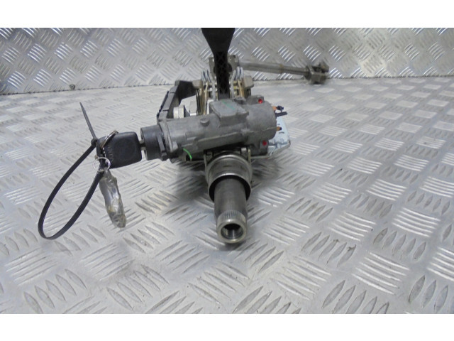 рейка Колонка рулевая 6Q1419501AD Skoda Fabia Mk1 (6Y) 1999 - 2007 года