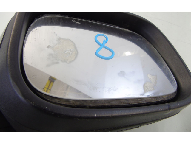 Зеркало электрическое Volvo XC90 2007 - 2014 года