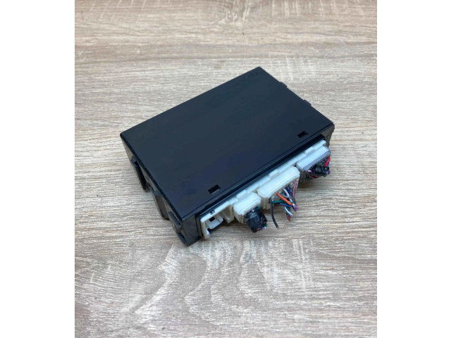 Блок управления CCY9675DZA, X1T40476H2 Mazda 3 II