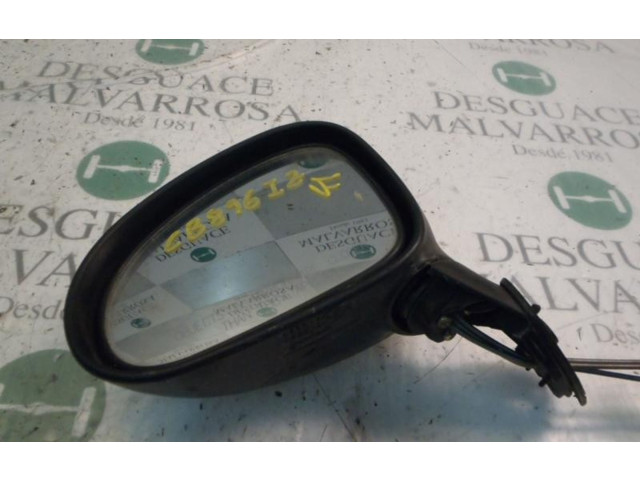 Зеркало электрическое        Chevrolet Matiz   -  года   