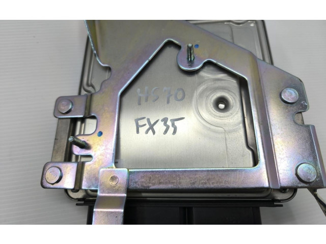 Řídící jednotka 23710-1BY8D   Infiniti FX 2012