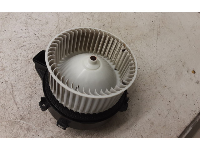 Вентилятор печки    31497372   Volvo S90, V90