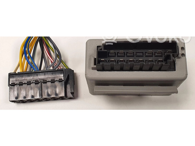 Блок управления Xenon