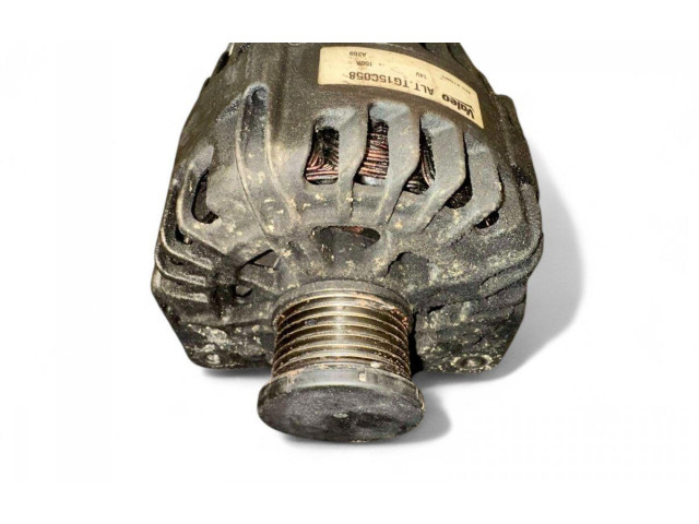 Генератор 8200404459, 8200404459   Renault Trafic II (X83)      