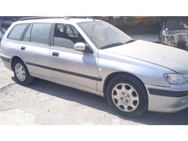 Моторчик дворников 6405A8, 53548602    Peugeot 406