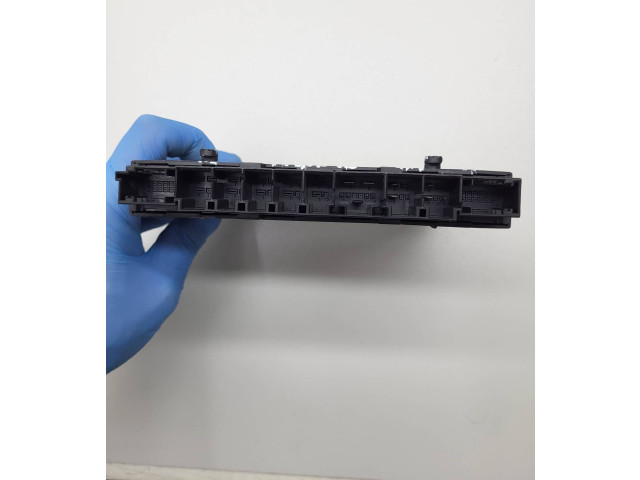 Модуль управления сидением