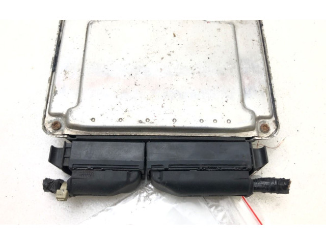 Řídící jednotka 045906019 Volkswagen Polo III 6N 6N2 6NF 1999