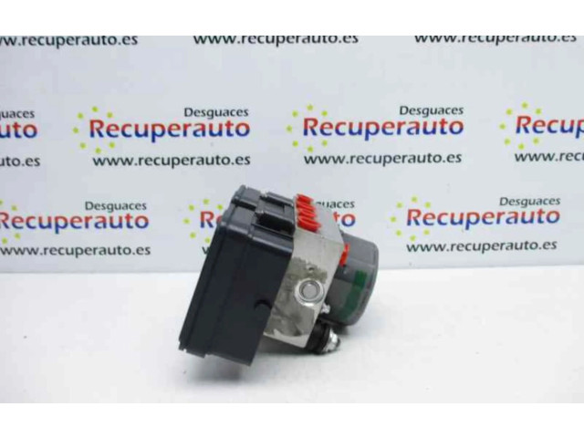 Блок АБС 476605718R Renault Kangoo I 2003 - 2008 года