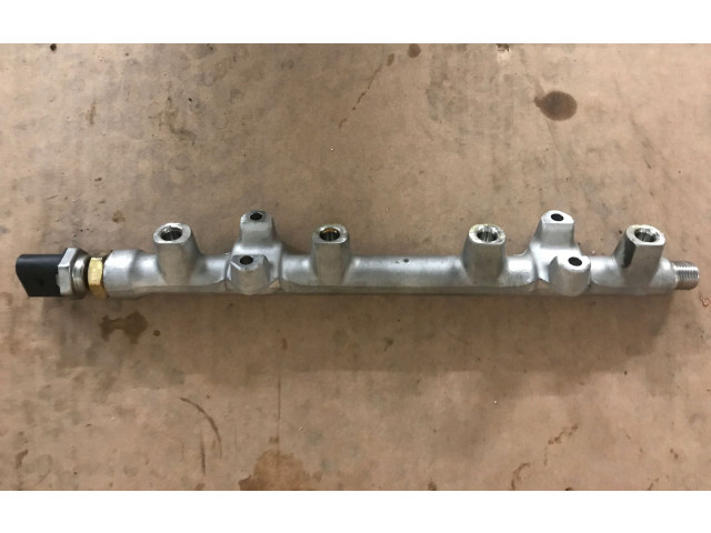 Топливная рампа 05E133320 Audi Q3 F3