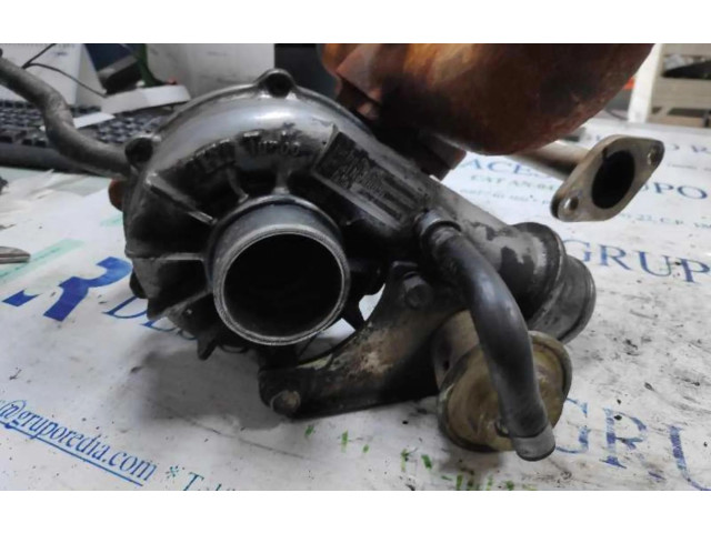 Turbodmychadlo Турбина 35242068G Chrysler Voyager