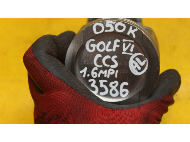 Поршень с шатуном Volkswagen Golf VI