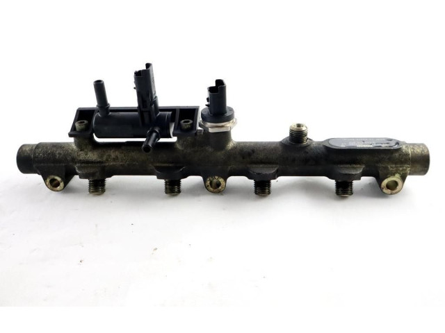 Vstřikovací lišta 445214017 Fiat Ulysse