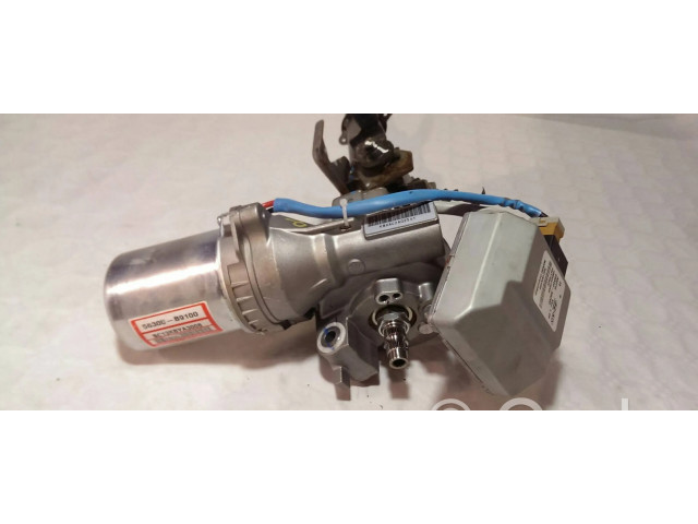 Рулевая рейка 56340B9200 Hyundai i10 2013-2018 года