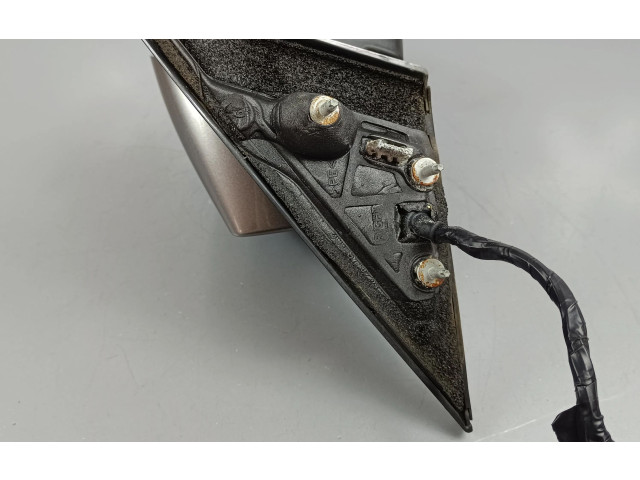 Zpětné zrcátko Maserati Quattroporte 2018